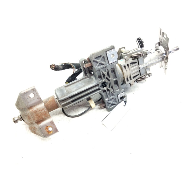 Recambio de columna direccion para hyundai santa fe (bm) 2.2 crdi comfort full (4wd) referencia OEM IAM C04DD3D116  