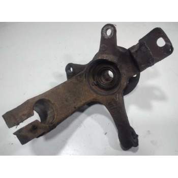 Recambio de mangueta delantera izquierda para toyota aygo (kgb/wnb) básico referencia OEM IAM   