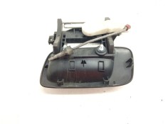 Recambio de maneta exterior delantera derecha para opel zafira a 2.0 16v di cat (x 20 dtl / ld3) referencia OEM IAM    2