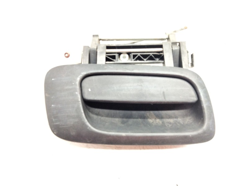 Recambio de maneta exterior trasera derecha para opel zafira a 2.0 16v di cat (x 20 dtl / ld3) referencia OEM IAM   