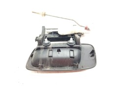 Recambio de maneta exterior trasera derecha para opel zafira a 2.0 16v di cat (x 20 dtl / ld3) referencia OEM IAM    2