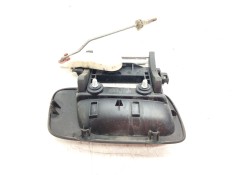 Recambio de maneta exterior trasera izquierda para opel zafira a 2.0 16v di cat (x 20 dtl / ld3) referencia OEM IAM    2