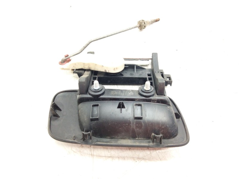 Recambio de maneta exterior trasera izquierda para opel zafira a 2.0 16v di cat (x 20 dtl / ld3) referencia OEM IAM   