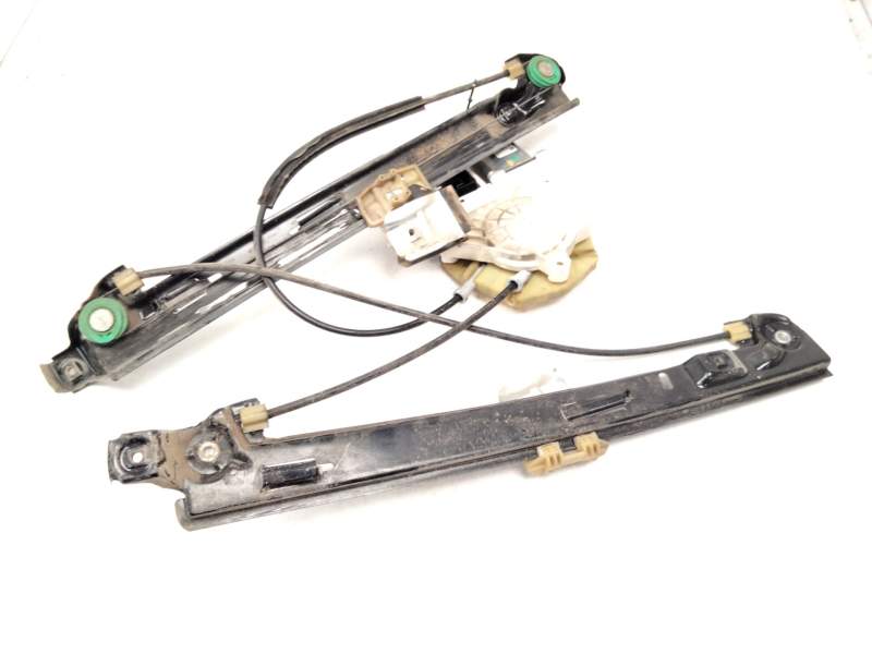 Recambio de elevalunas delantero izquierdo para seat leon (1p1) 1.9 tdi referencia OEM IAM 1P0837461A  