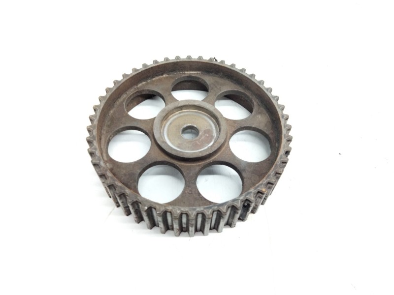 Recambio de polea arbol levas para opel vectra a 2.0 referencia OEM IAM 90411785  