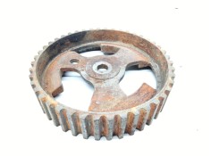 Recambio de polea arbol levas para volvo s40 berlina 1.6 cat referencia OEM IAM 9657477580  