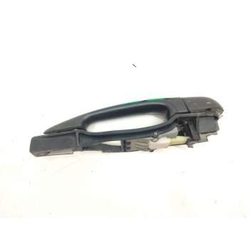 Recambio de maneta exterior trasera izquierda para bmw 3 (e46) 320 d referencia OEM IAM   