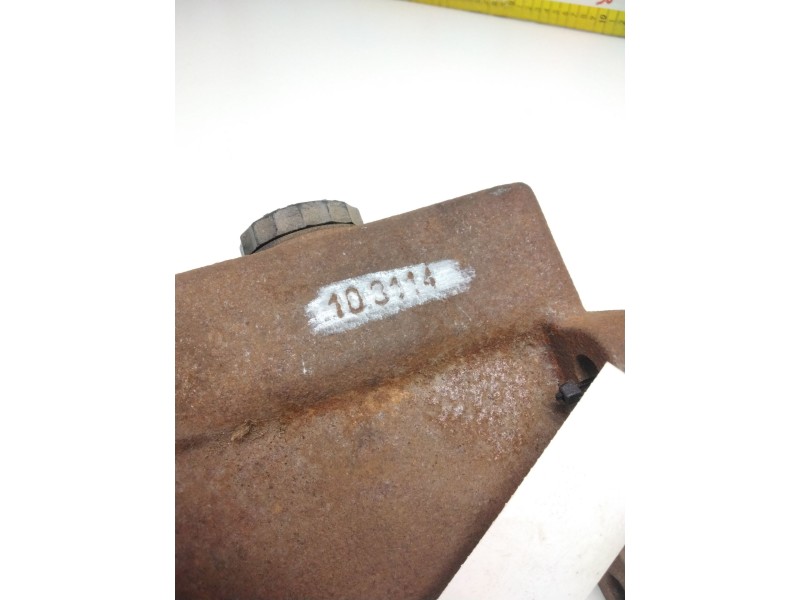 Recambio de bomba freno para ebro l-60 l-60 referencia OEM IAM 103114  