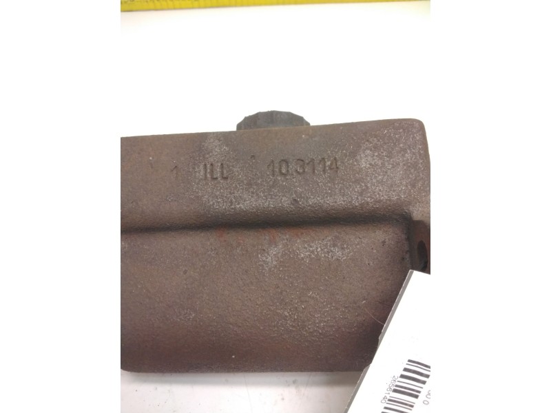 Recambio de bomba freno para ebro l-60 l-60 referencia OEM IAM 103114  