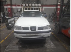 seat ibiza (6k) del año 1999 2