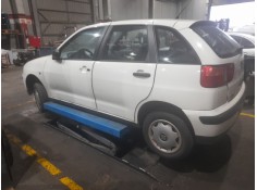 SEAT IBIZA (6K)