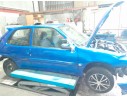 CITROËN SAXO