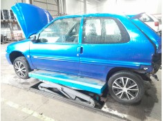 CITROËN SAXO