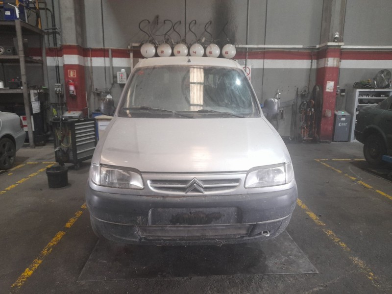 citroen berlingo del año 1999