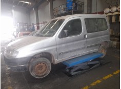 citroen berlingo del año 1999