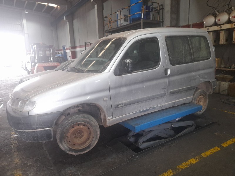 citroen berlingo del año 1999