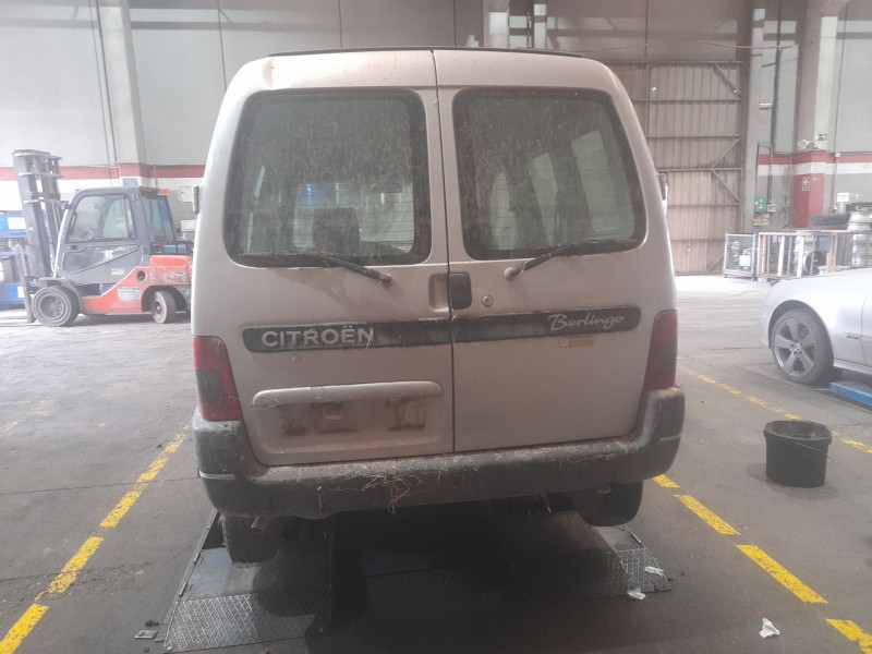 citroen berlingo del año 1999