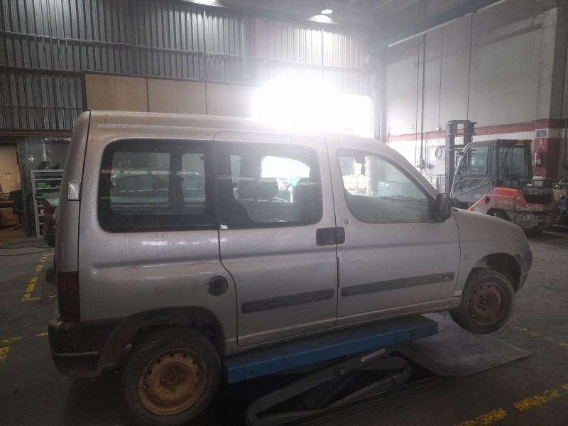 citroen berlingo del año 1999