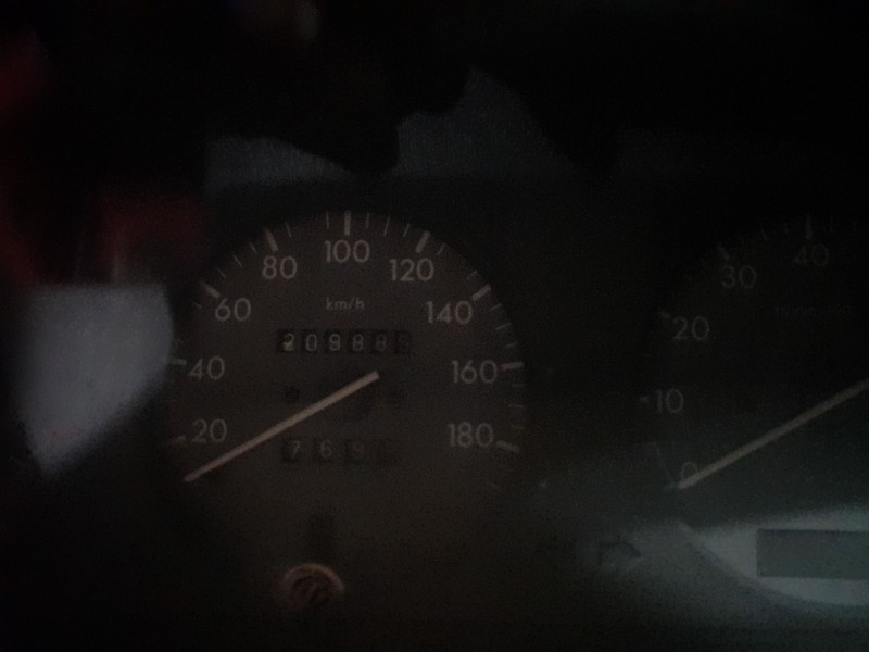 citroen berlingo del año 1999