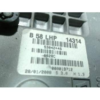 Recambio de motor limpia delantero para citroën c4 grand picasso sx referencia OEM IAM 6405PH  