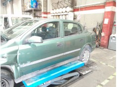 opel astra g berlina del año 2000 2
