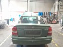 OPEL ASTRA G BERLINA