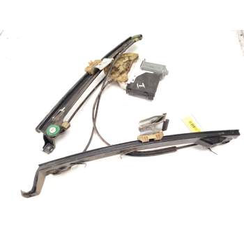 Recambio de elevalunas delantero izquierdo para seat leon (1p1) 1.9 tdi referencia OEM IAM 1P0837461A  