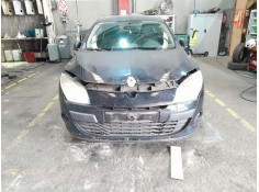 renault megane iii berlina 5 p del año 2011 2