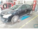 RENAULT MEGANE III BERLINA 5 P