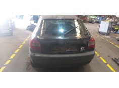 audi a3 (8l) del año 2001 2