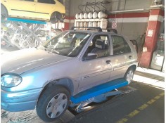 citroen saxo del año 2001