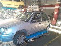 CITROËN SAXO