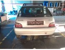 CITROËN SAXO