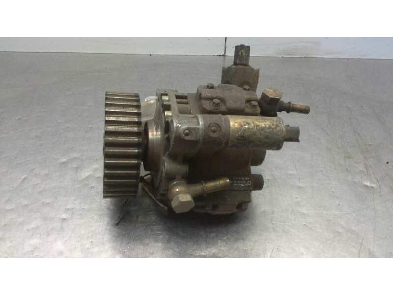 Recambio de bomba inyeccion para citroën c3 1.4 hdi referencia OEM IAM 5WS40008 SIEMENS 111687