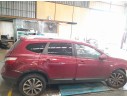 NISSAN QASHQAI (J10)