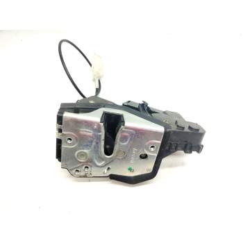 Recambio de cerradura puerta trasera derecha para bmw 3 (e46) 320 d referencia OEM IAM   