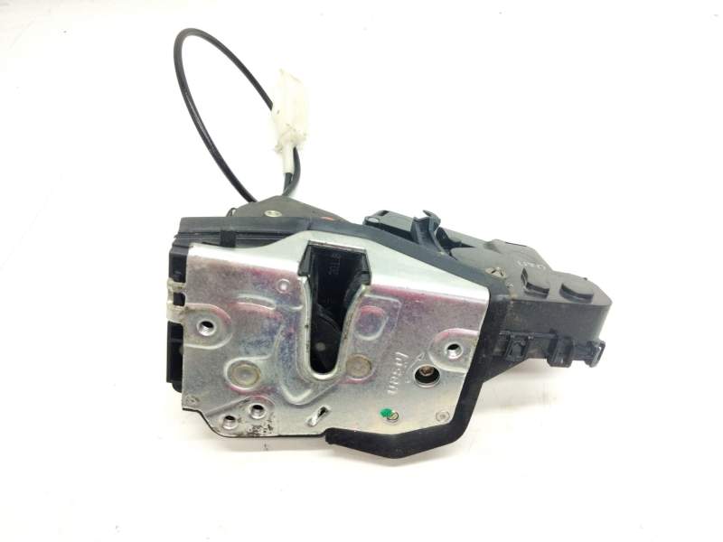 Recambio de cerradura puerta trasera derecha para bmw 3 (e46) 320 d referencia OEM IAM   