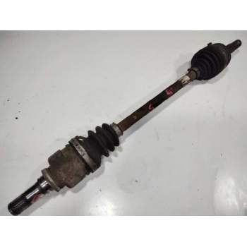 Recambio de transmision delantera izquierda para toyota aygo (kgb/wnb) básico referencia OEM IAM 825005059507  