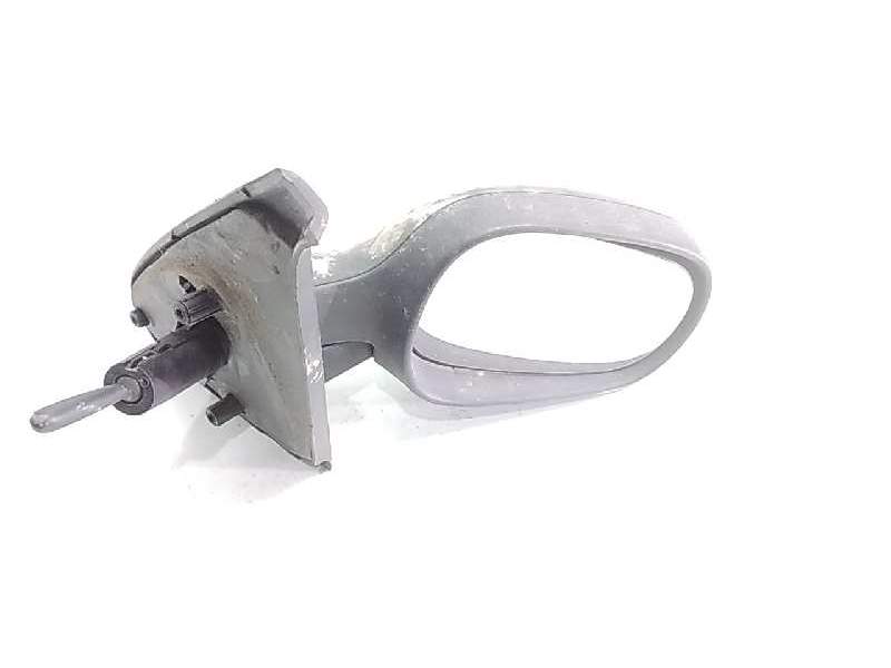 Recambio de retrovisor derecho para renault clio ii fase ii (b/cb0) authentique referencia OEM IAM   