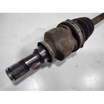 Recambio de transmision delantera izquierda para toyota aygo (kgb/wnb) básico referencia OEM IAM 825005059507  