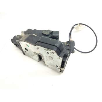 Recambio de cerradura puerta trasera derecha para bmw 3 (e46) 320 d referencia OEM IAM   
