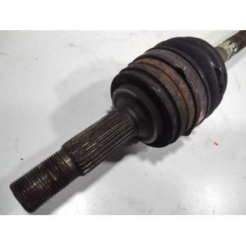 Recambio de transmision delantera izquierda para toyota aygo (kgb/wnb) básico referencia OEM IAM 825005059507  