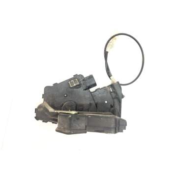 Recambio de cerradura puerta trasera derecha para bmw 3 (e46) 320 d referencia OEM IAM   
