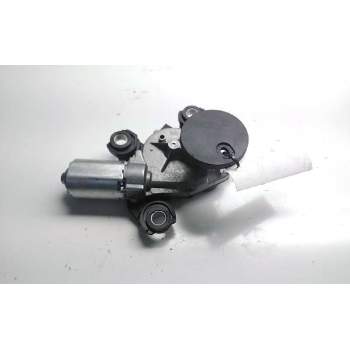 MOTOR LIMPIA TRASERO 9654115980 