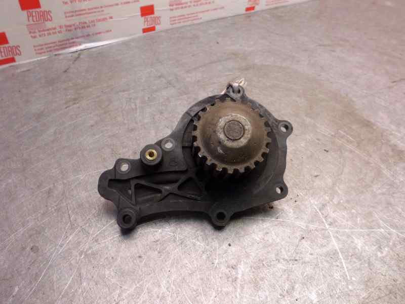 Recambio de bomba agua para citroën c3 1.4 hdi referencia OEM IAM   111688