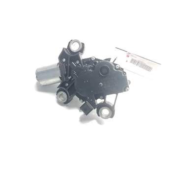 Recambio de motor limpia trasero para citroën c4 grand picasso sx referencia OEM IAM 9654115980  