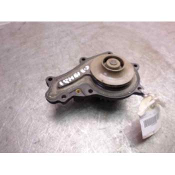 Recambio de bomba agua para citroën c3 1.4 hdi referencia OEM IAM   111688
