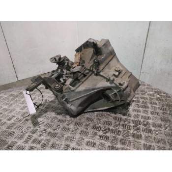 CAJA CAMBIOS 20TT010485801 
