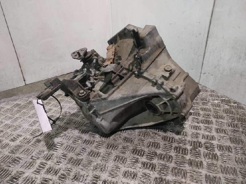 Recambio de caja cambios para toyota aygo (kgb/wnb) básico referencia OEM IAM 20TT010485801  