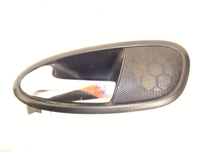 Recambio de maneta interior delantera izquierda para seat leon (1p1) 1.9 tdi referencia OEM IAM 5P0837113  